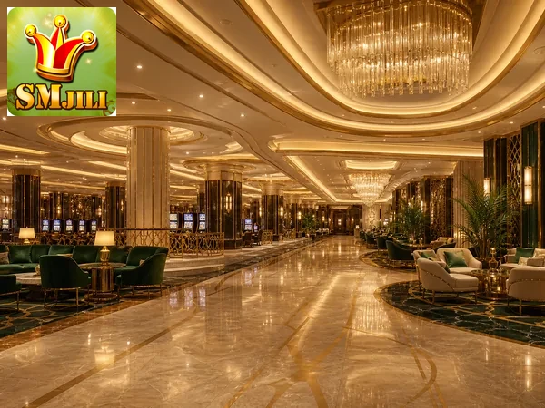 SMJILI live entertainment guide image 2