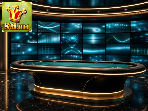 SMJILI live entertainment guide image 3